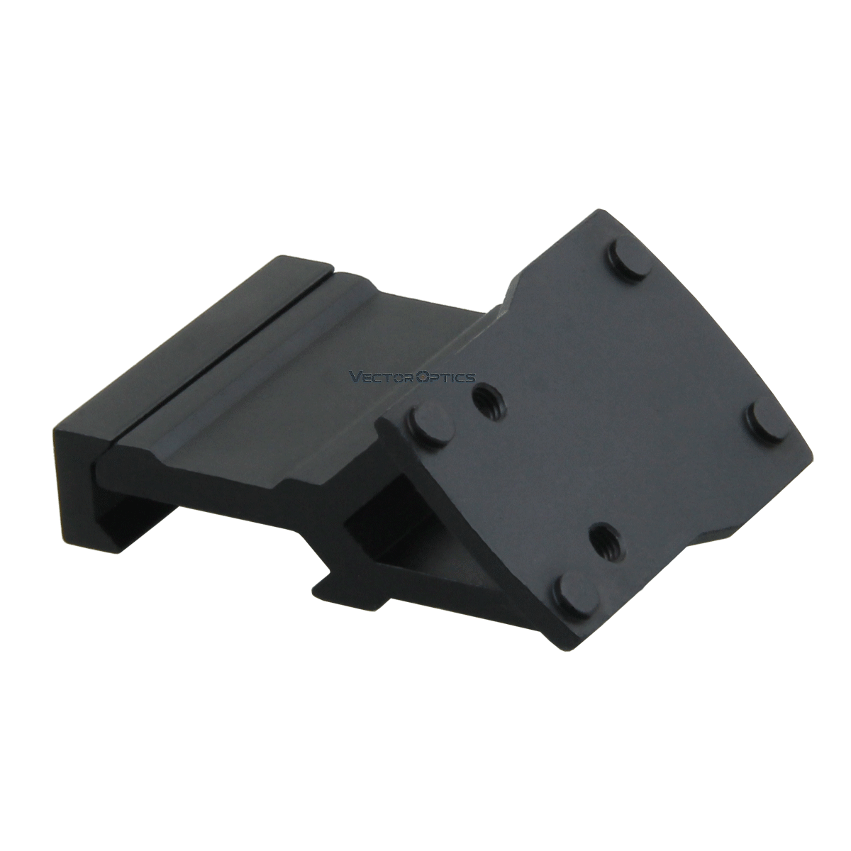 Vector Optics - MAG Red Dot Sight Offset Picatinny Mount