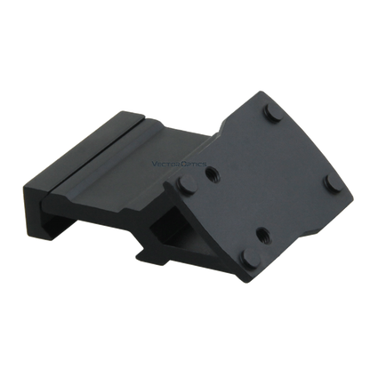 Vector Optics - MAG Red Dot Sight Offset Picatinny Mount