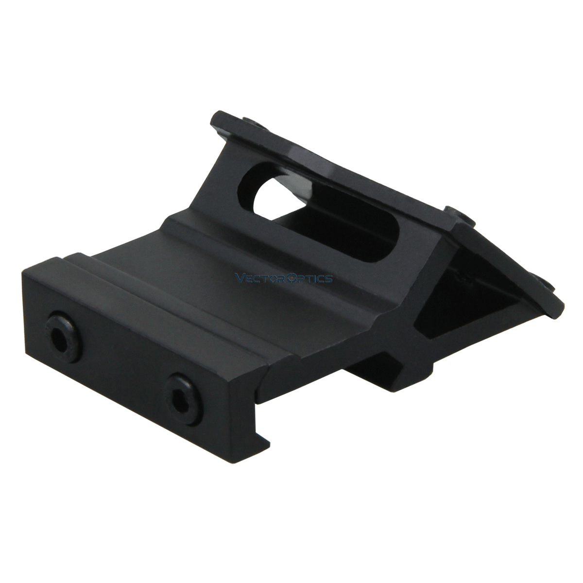 Vector Optics - MAG Red Dot Sight Offset Picatinny Mount