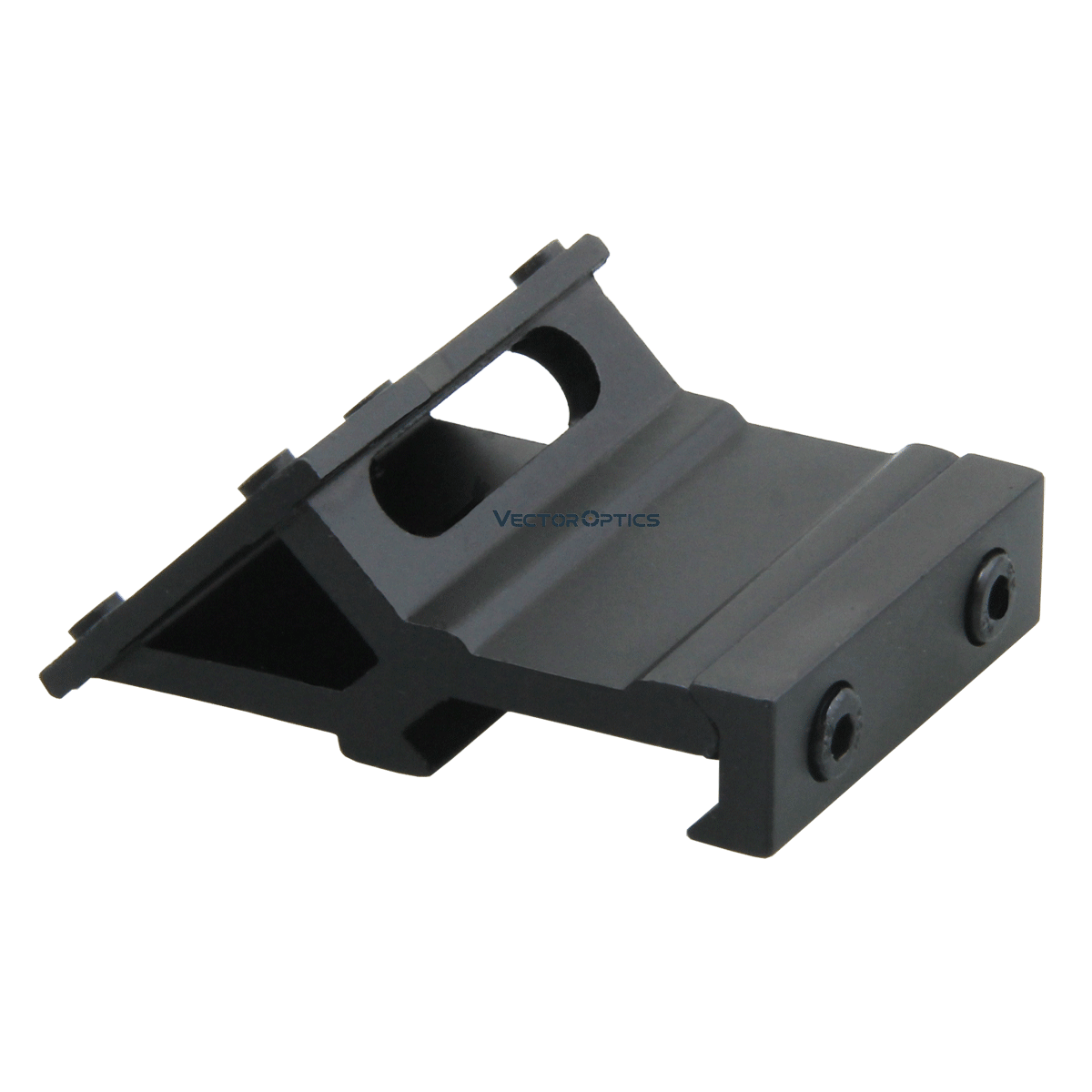 Vector Optics - MAG Red Dot Sight Offset Picatinny Mount