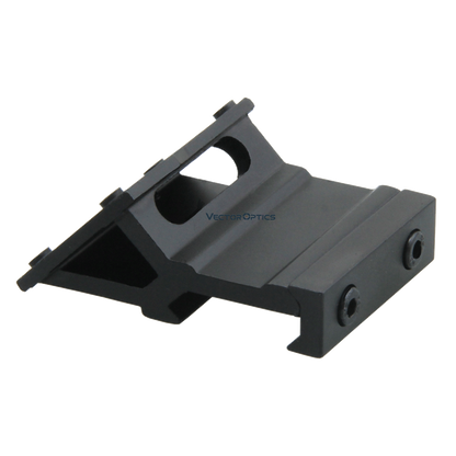 Vector Optics - MAG Red Dot Sight Offset Picatinny Mount