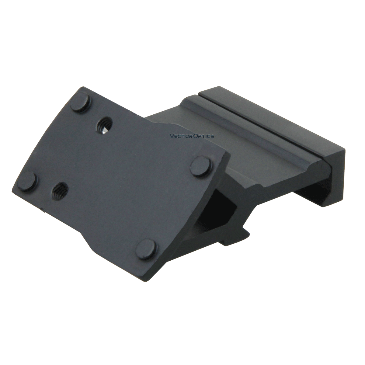 Vector Optics - MAG Red Dot Sight Offset Picatinny Mount