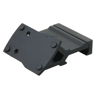 Vector Optics - MAG Red Dot Sight Offset Picatinny Mount
