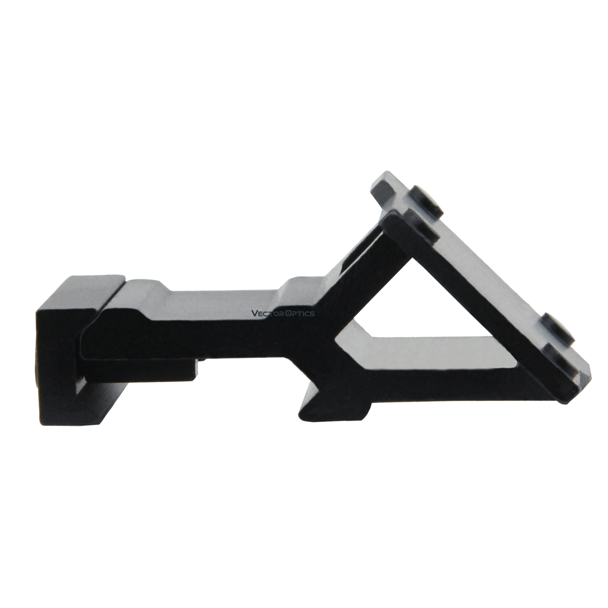 Vector Optics - MAG Red Dot Sight Offset Picatinny Mount