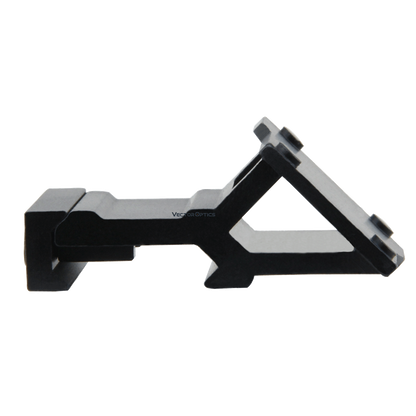 Vector Optics - MAG Red Dot Sight Offset Picatinny Mount