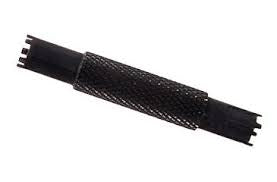 UTG Chiave Regola Mirino AR-15