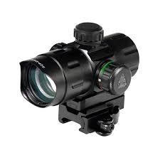 UTG 4.2" Red/Green CQB Dot