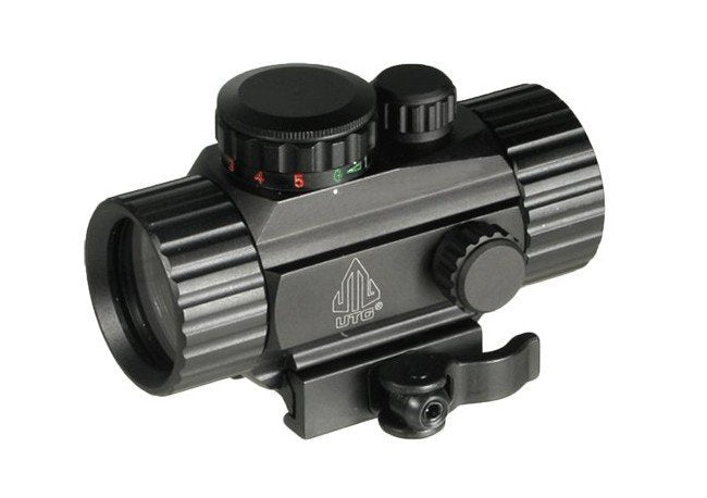 UTG Swatforce Dot Sight 3.8" Circle Dot