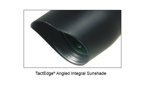 Cannocchiale UTG 6-24x56 AO 30 mm con anelli, immagine 3