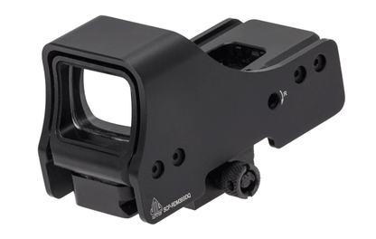 UTG red dot reflex RDM39 punto singolo rosso/verde