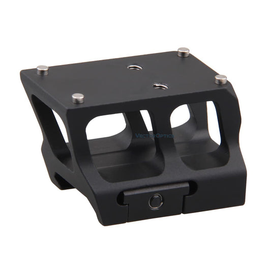 Vector Optics - TEK Red Dot Sight Cantilever Picatinny Riser Mount