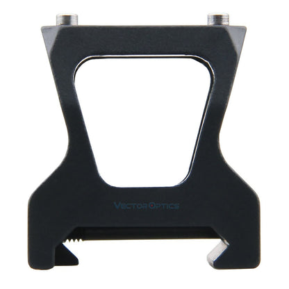 Vector Optics - TEK Red Dot Sight Cantilever Picatinny Riser Mount