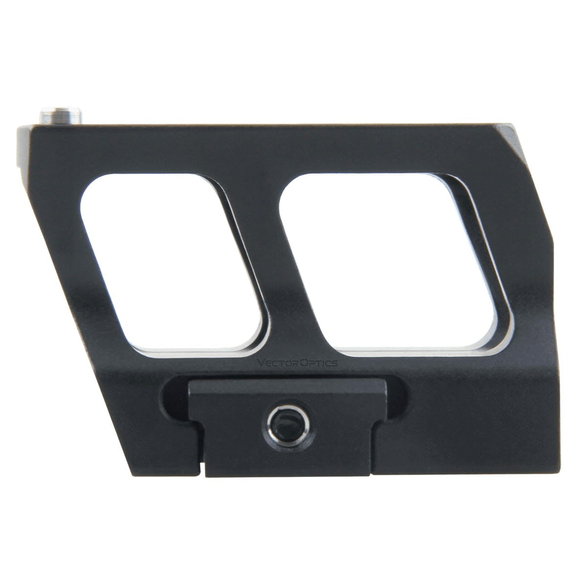 Vector Optics - MOJ Red Dot Sight Cantilever Picatinny Riser Mount