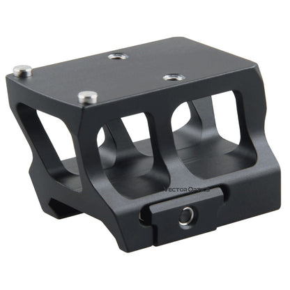 Vector Optics - MOJ Red Dot Sight Cantilever Picatinny Riser Mount
