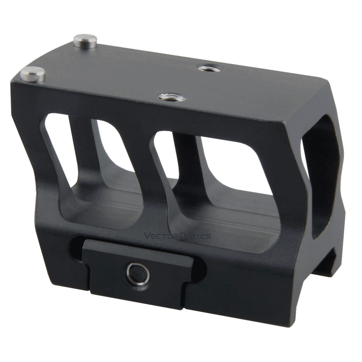 Vector Optics - MOJ Red Dot Sight Cantilever Picatinny Riser Mount