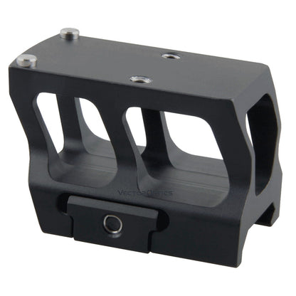 Vector Optics - MOJ Red Dot Sight Cantilever Picatinny Riser Mount