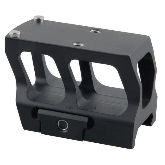 Vector Optics - MOJ Red Dot Sight Cantilever Picatinny Riser Mount