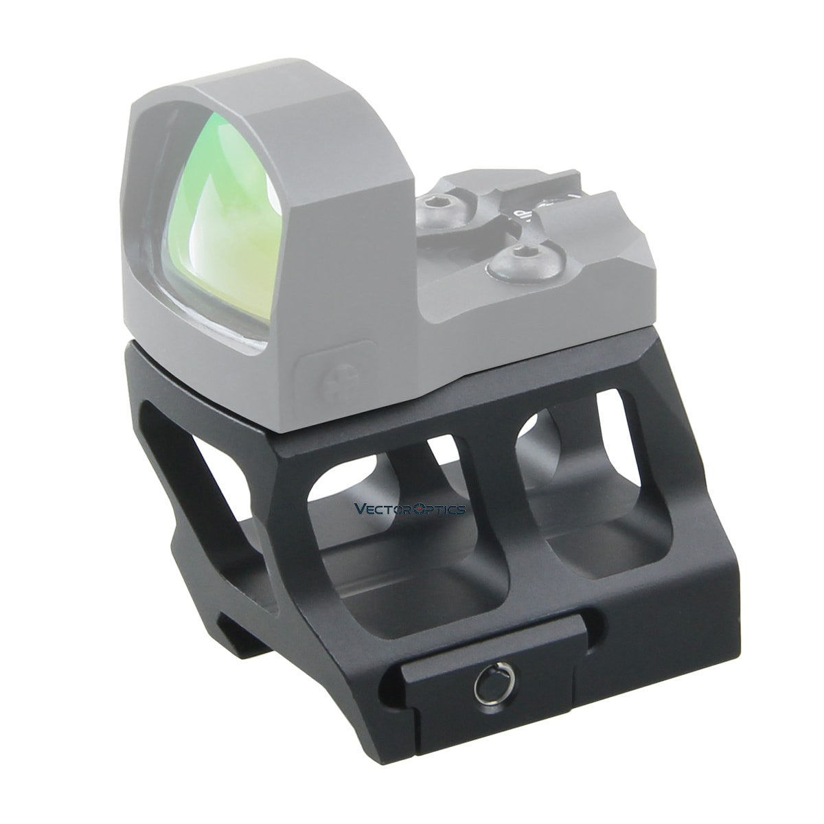 Vector Optics - MAG Red Dot Sight Cantilever Picatinny Riser Mount