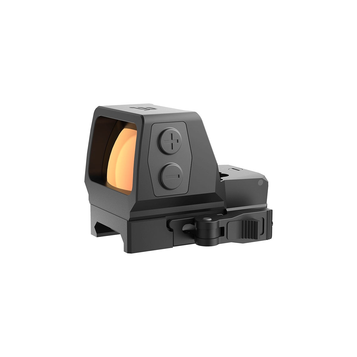 Vector Optic Frenzy Plus 1x22x32 QD Red Dot Sight Black