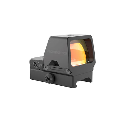 Vector Optic Frenzy Plus 1x22x32 QD Red Dot Sight Black