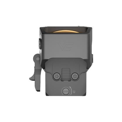 Vector Optic Frenzy Plus 1x22x32 QD Red Dot Sight Black