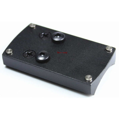Vector Optics Sphinx Red Dot Pistol Mount Base for M1911