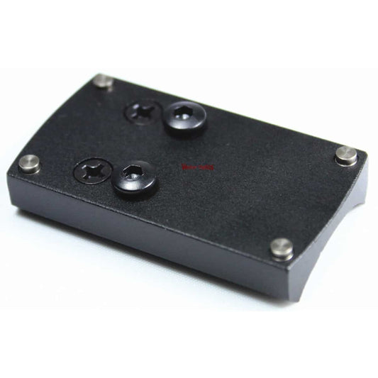 Vector Optics Sphinx Red Dot Pistol Mount Base for M1911
