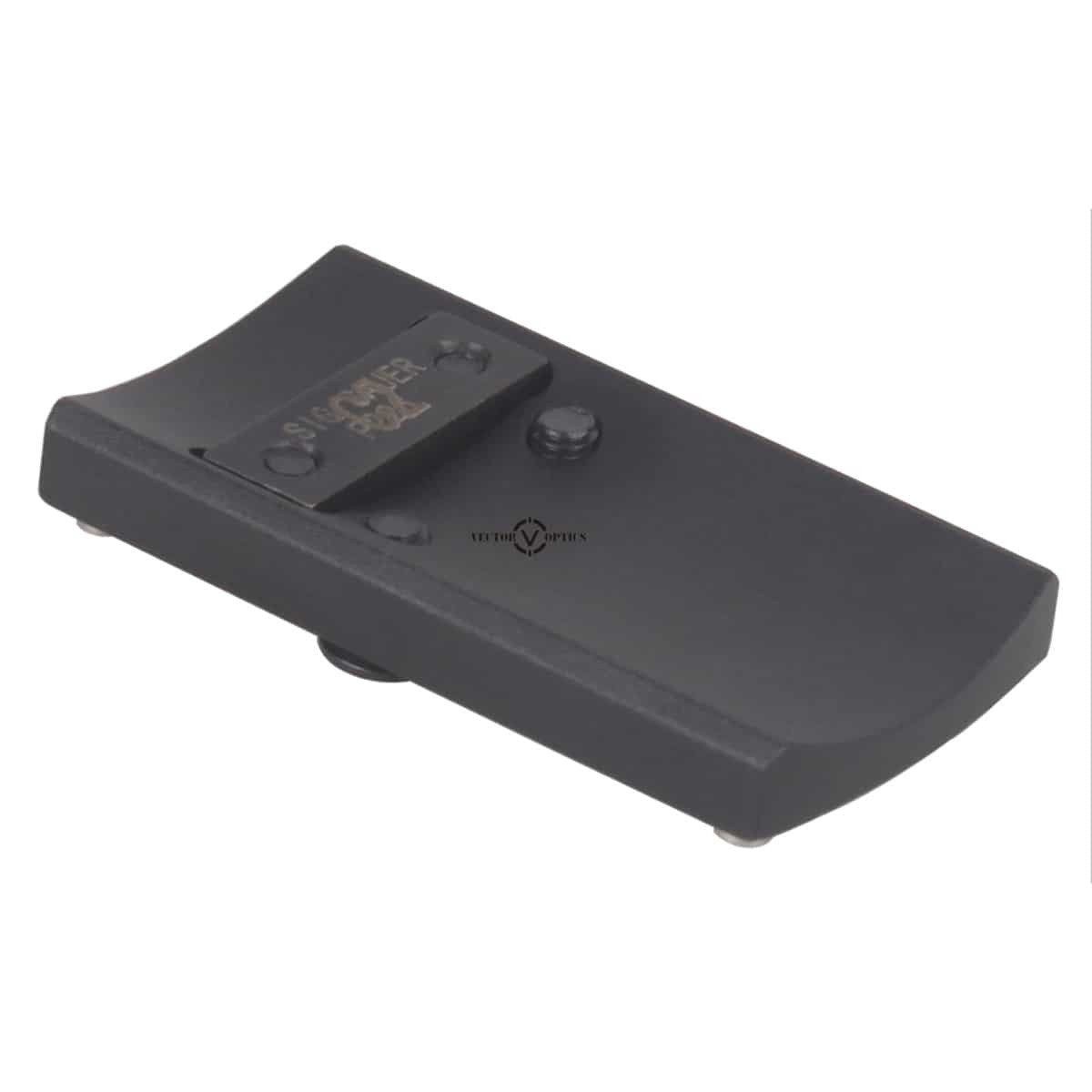Vector Optics Sphinx Red Dot Pistol Mount Base for Sig Sauer P226