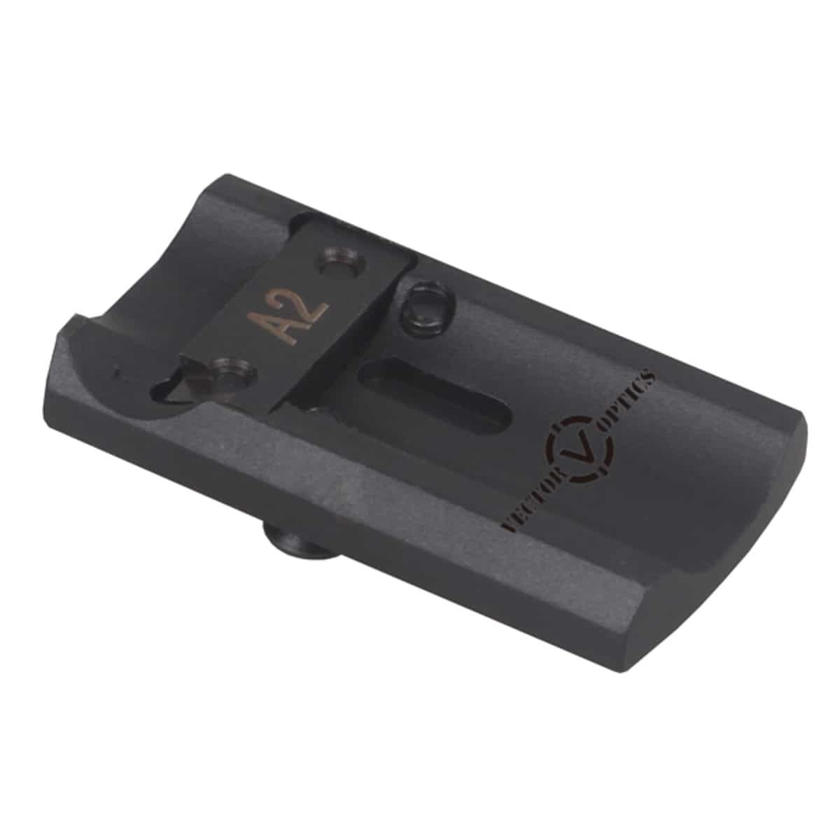 Vector Optics Sphinx Red Dot Pistol Mount Base for BERETTA 92/98