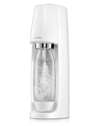 SodaStream Spirit Bianco