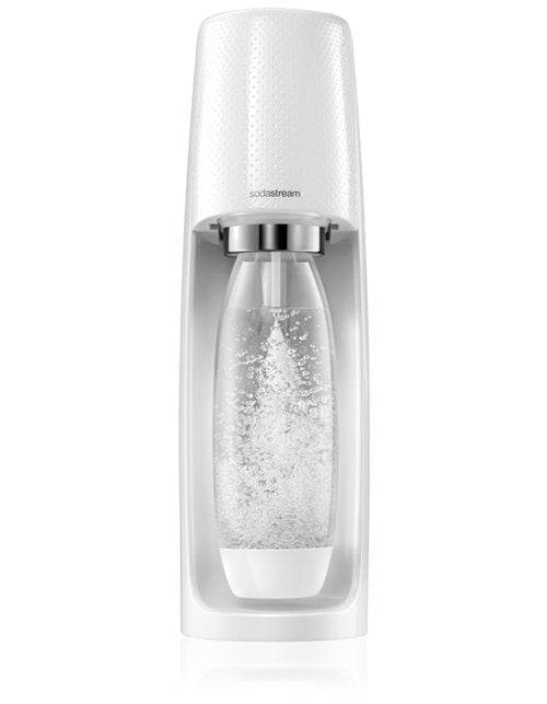 SodaStream Spirit Bianco