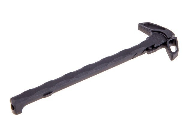 Seekins Precision DNA Charging Handle AR-15 - Black