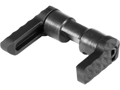 Seekins Precision Safety Selector Kit - Black