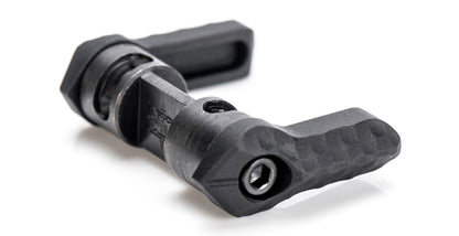 Seekins Precision Safety Selector Kit - Black