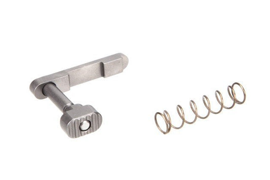 V SEVEN Titanium Mag Catch / Release