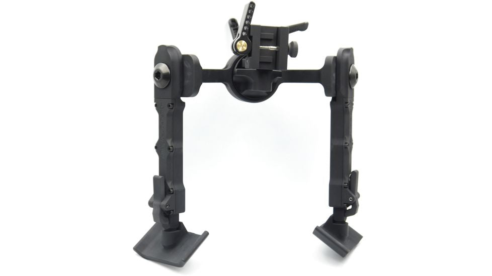 ACCU-TAC - Sled Feet Set Bipod - Black
