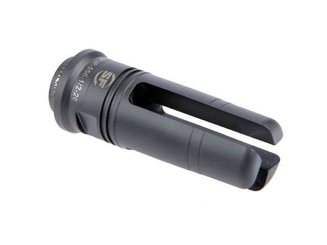 Surefire Flash Hider / Suppressor Adapter For AR15/M16