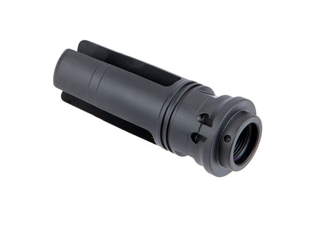 Surefire Flash Hider / Suppressor Adapter For AR15/M16