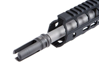 Surefire Flash Hider / Suppressor Adapter For AR15/M16