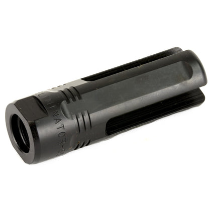 Surefire Eliminator Flash Hider 556NATO 1/2 x 28 RH Black Finish ITA