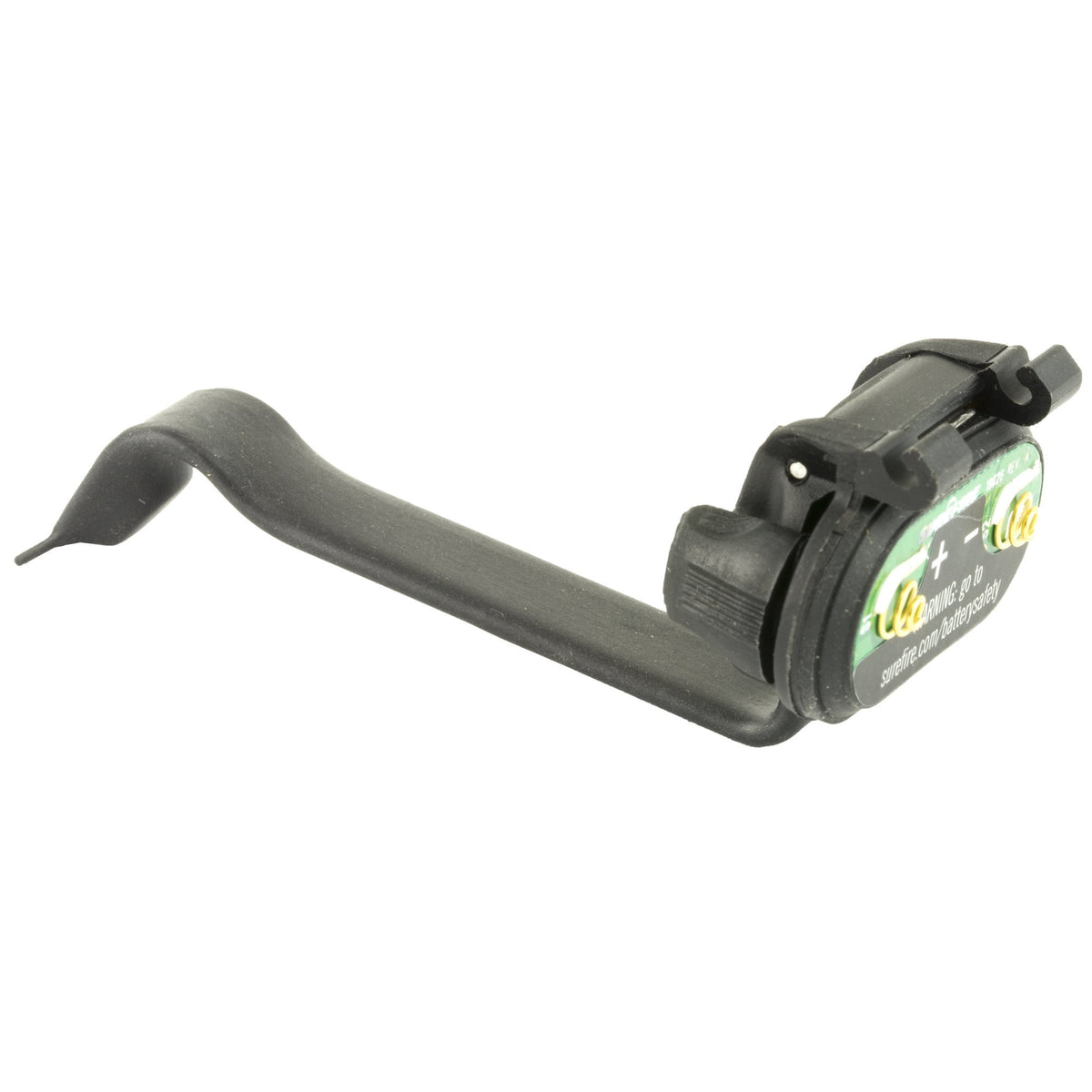 Surefire DG Grip Switch for X-series Weaponlights ITA - Black