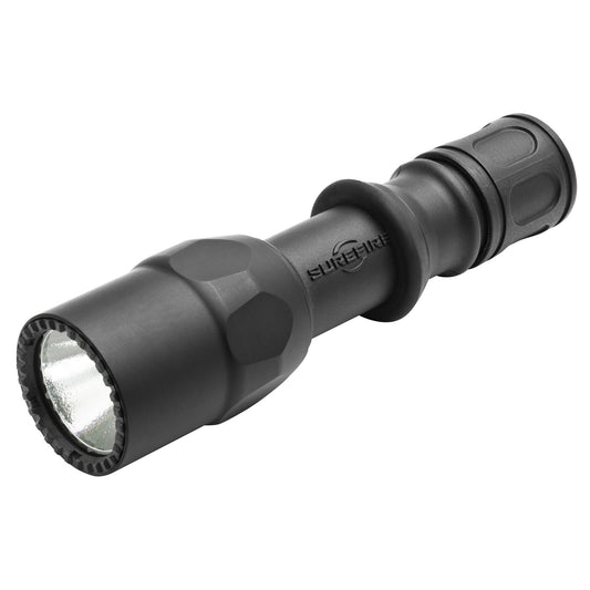 Surefire G2ZX Combatlight Flashlight Single-Output LED 600 Lumens - Black