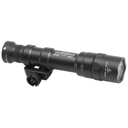 Surefire M600 Scout Duel Fuel 1500 Lumen - Black