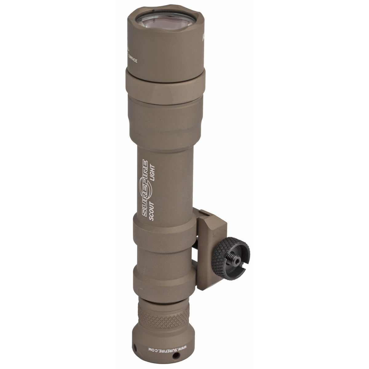 Surefire  M600 Scout Duel Fuel 1500 Lumen - TAN