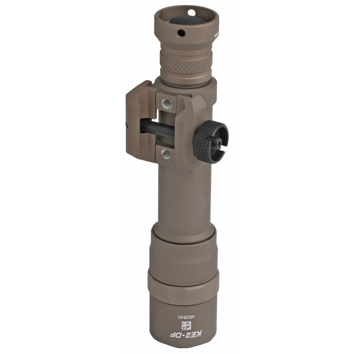 Surefire  M600 Scout Duel Fuel 1500 Lumen - TAN