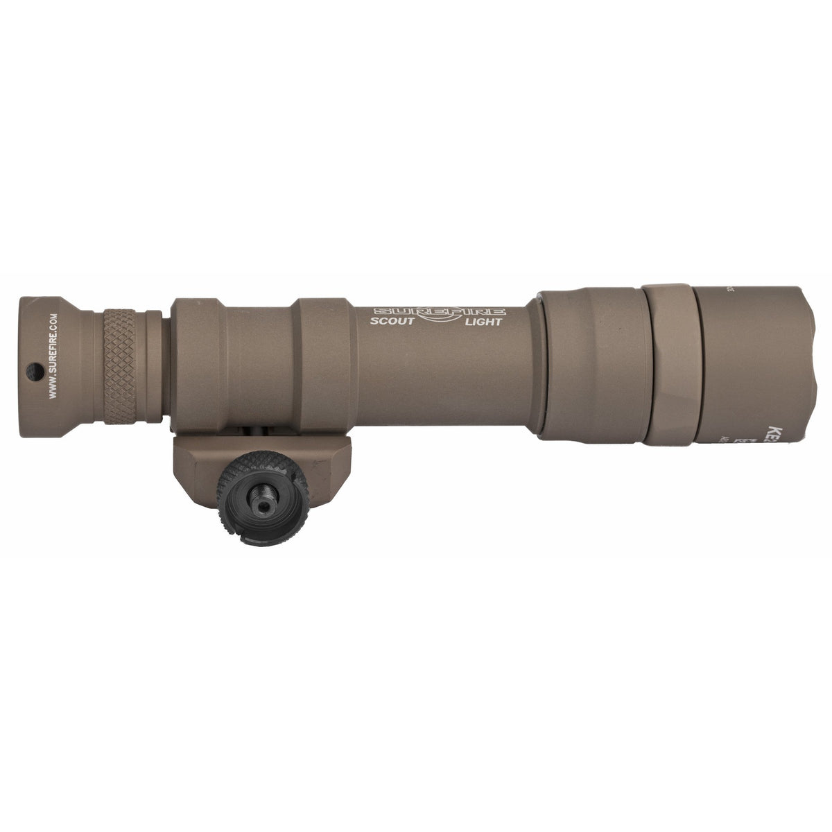Surefire  M600 Scout Duel Fuel 1500 Lumen - TAN