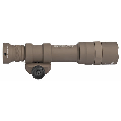 Surefire  M600 Scout Duel Fuel 1500 Lumen - TAN
