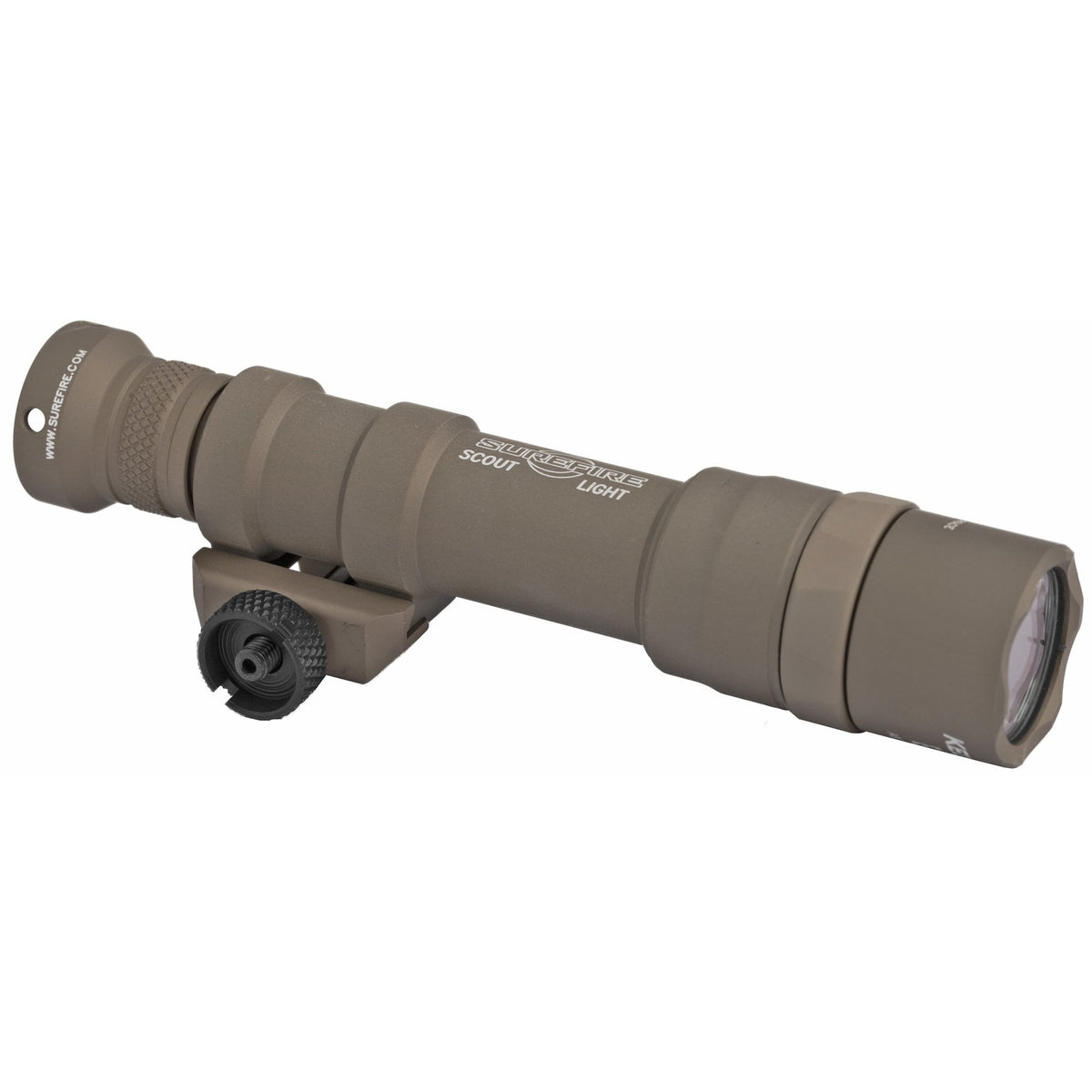 Surefire  M600 Scout Duel Fuel 1500 Lumen - TAN