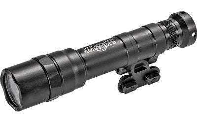 Surefire M640DF Scout Pro Flashlight LED 1500 Lumens - Black 