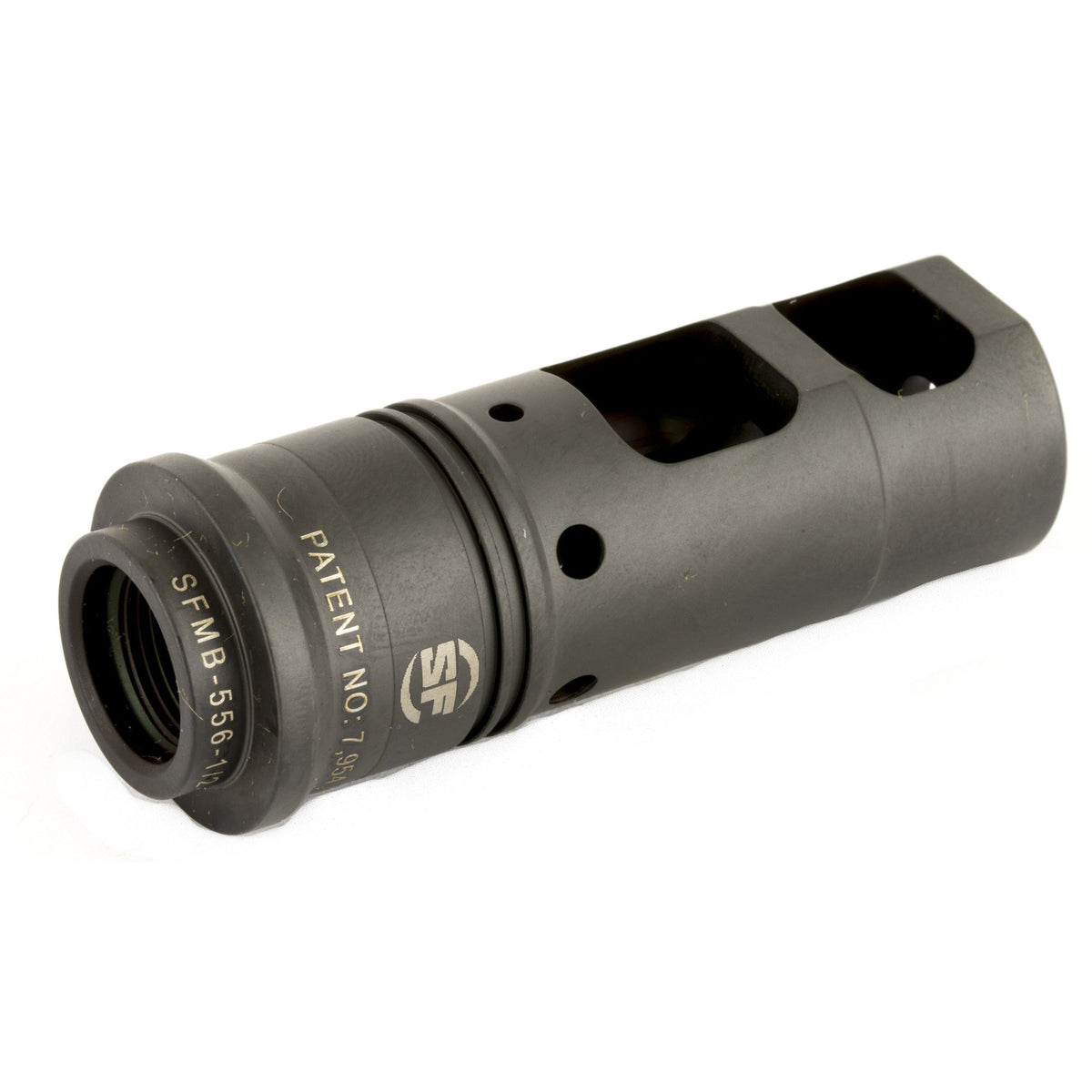 Surefire SOCOM Muzzle Brake 556NATO 1/2X284 ITA Black